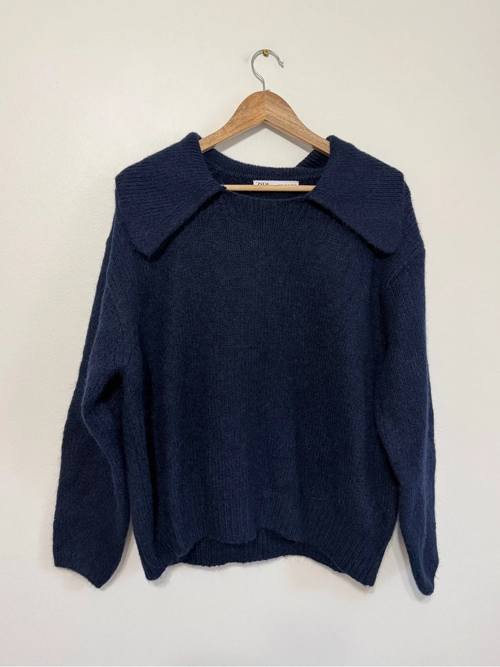 Zara excellent xl